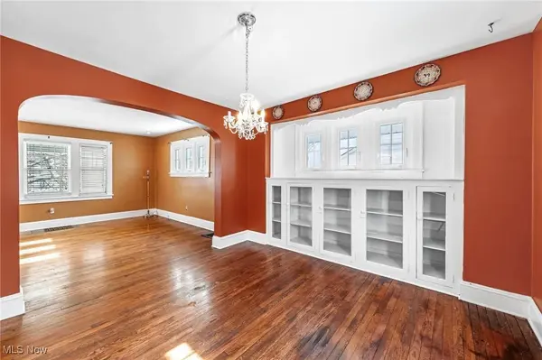 200 Gibson ST, Berea, OH 44017