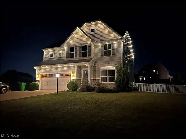 5640 Coverdale WAY, Medina, OH 44256