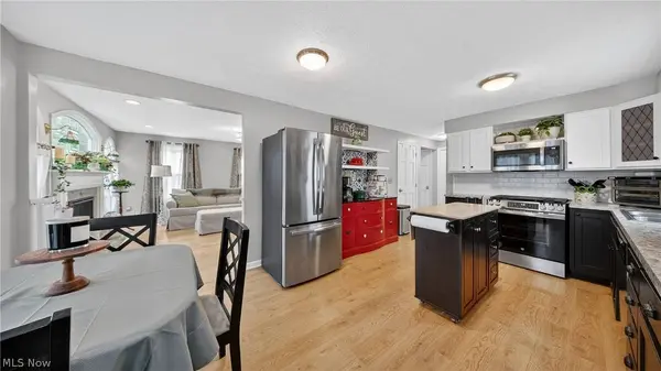 425 N Broadway ST, Medina, OH 44256