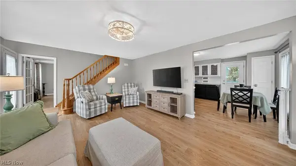 425 N Broadway ST, Medina, OH 44256