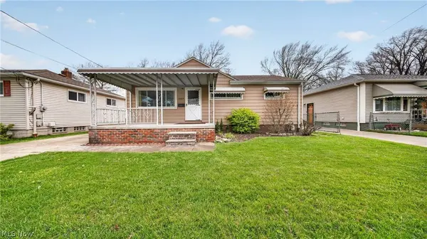 16504 Shelby DR, Brook Park, OH 44142