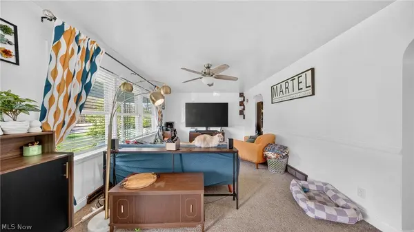 534 E Steels Corners RD, Stow, OH 44224