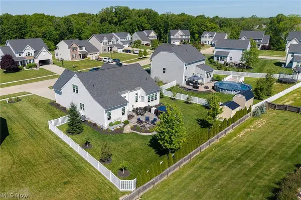 5648 Coverdale WAY, Medina, OH 44256