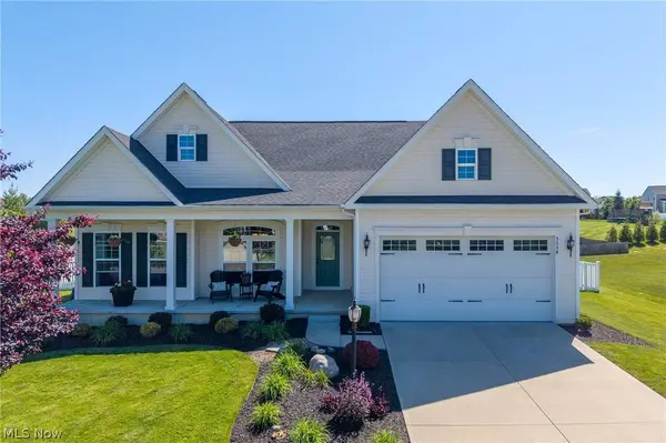 5648 Coverdale WAY, Medina, OH 44256