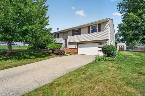 571 Jeanette ST, Brunswick, OH 44212