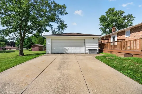 1626 S Carpenter RD, Brunswick, OH 44212