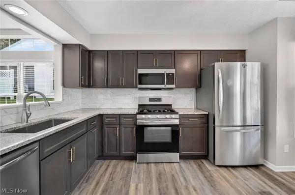 4246 Settlers WAY, Brunswick, OH 44212