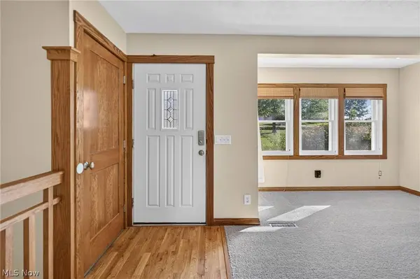 2389 Babcock RD, Hinckley, OH 44233