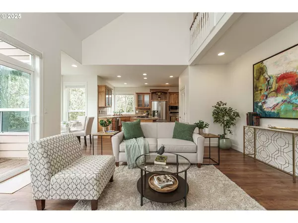 1200 N HERON DR, Ridgefield, WA 98642