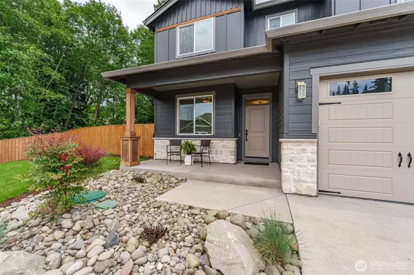 2302 S Royal CT, Ridgefield, WA 98642