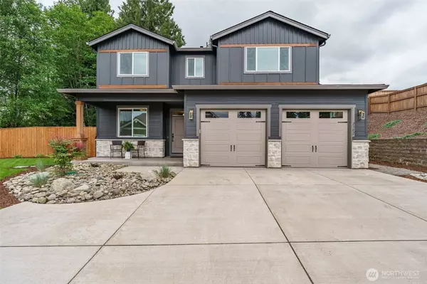 2302 S Royal CT, Ridgefield, WA 98642