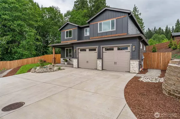 2302 S Royal CT, Ridgefield, WA 98642