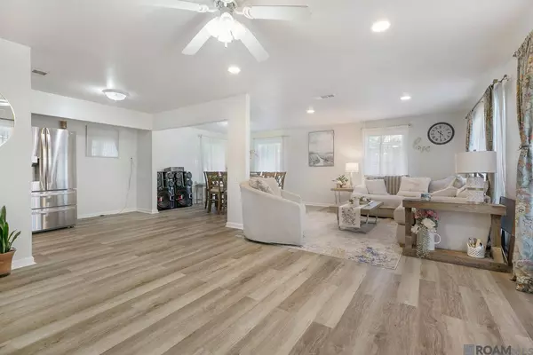 4322 Debellevue Dr, Baton Rouge, LA 70809