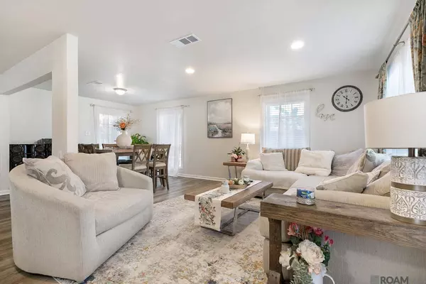 4322 Debellevue Dr, Baton Rouge, LA 70809