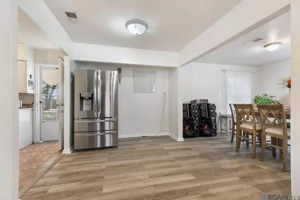 4322 Debellevue Dr, Baton Rouge, LA 70809