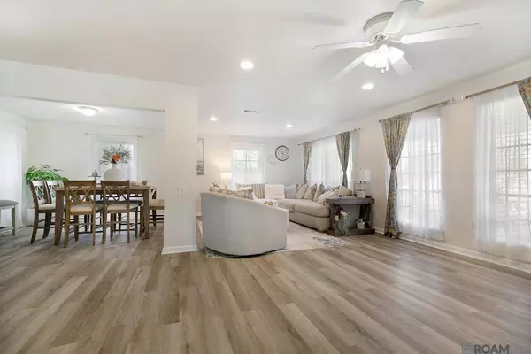 4322 Debellevue Dr, Baton Rouge, LA 70809