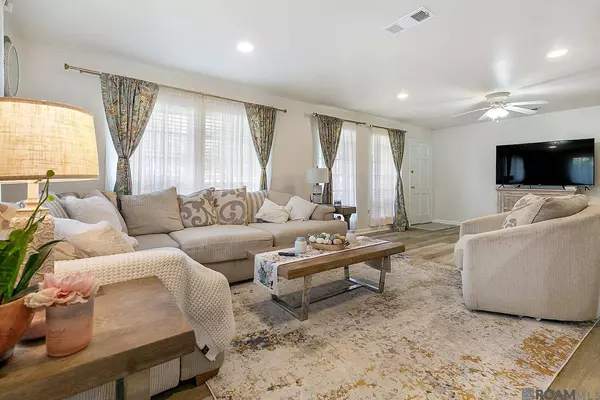 4322 Debellevue Dr, Baton Rouge, LA 70809