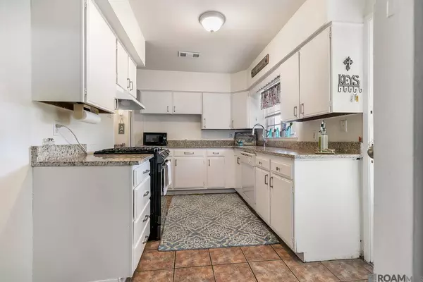 4322 Debellevue Dr, Baton Rouge, LA 70809