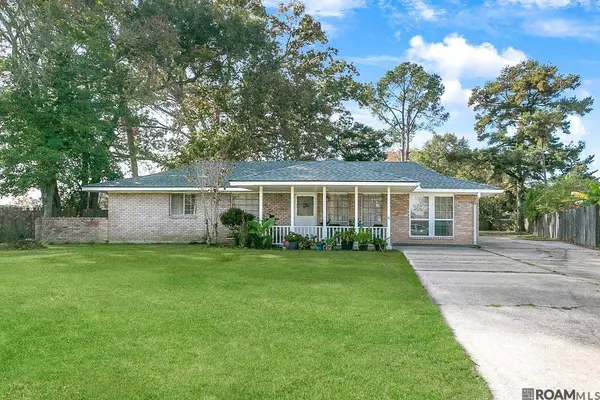 4322 Debellevue Dr, Baton Rouge, LA 70809