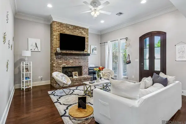 747 Portula Ave, Baton Rouge, LA 70820