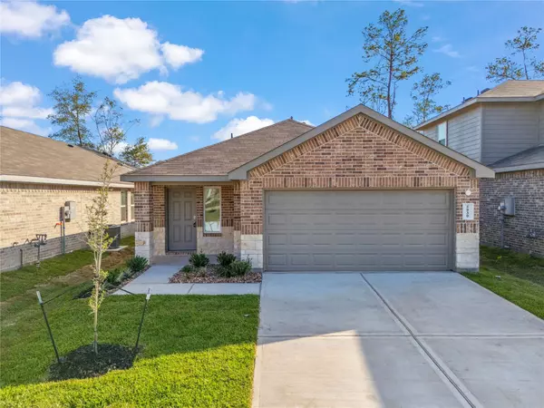 5930 Hampton Valley Drive, Spring, TX 77373