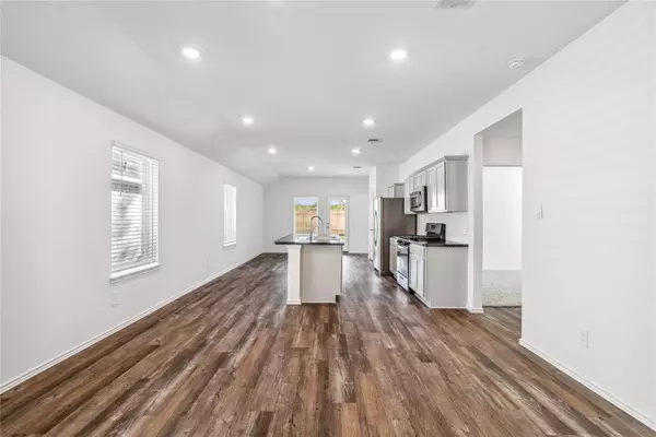 5930 Hampton Valley Drive, Spring, TX 77373