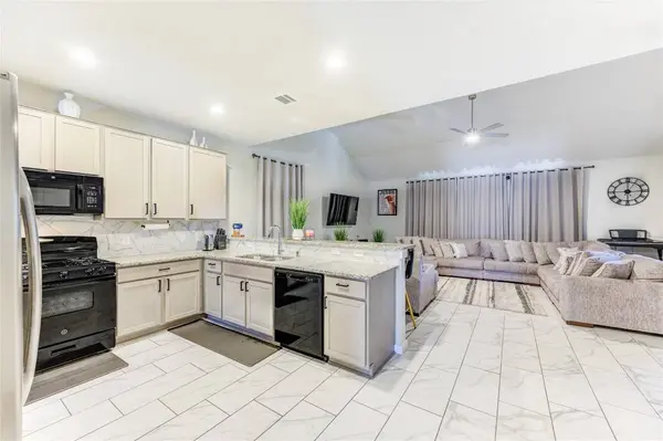 1565 Dawn Harbor DR, Katy, TX 77493