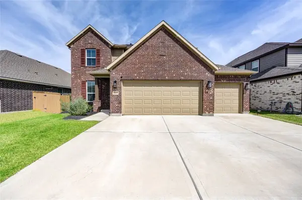 1565 Dawn Harbor DR, Katy, TX 77493