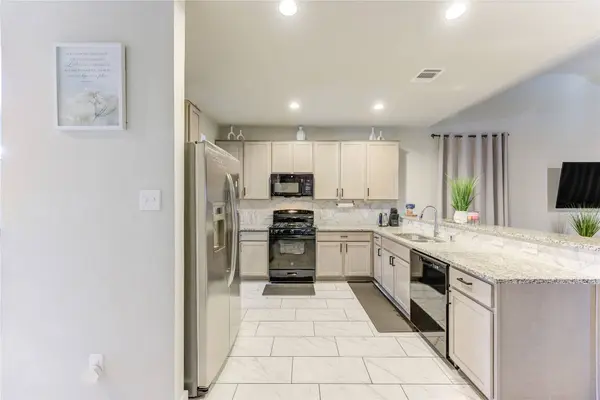 1565 Dawn Harbor DR, Katy, TX 77493