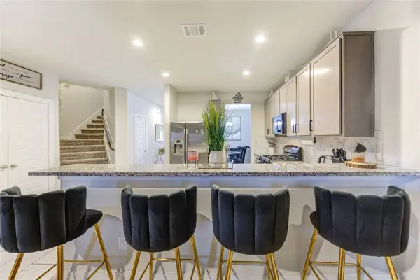 1565 Dawn Harbor DR, Katy, TX 77493