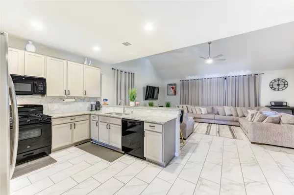 1565 Dawn Harbor DR, Katy, TX 77493
