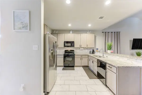 1565 Dawn Harbor DR, Katy, TX 77493