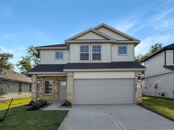 7839 Cavour DR, Richmond, TX 77406