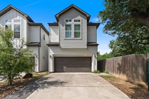 4032 Porter ST, Houston, TX 77021