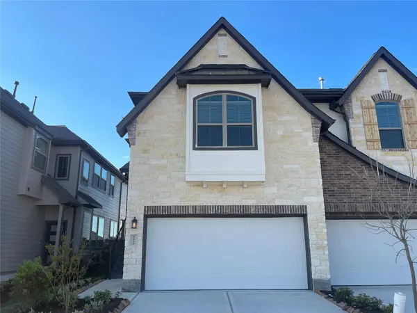 1615 Rustling Creek Drive, Missouri City, TX 77459