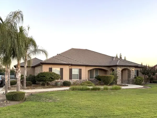 12165 Avenue 322 Street, Visalia, CA 93291