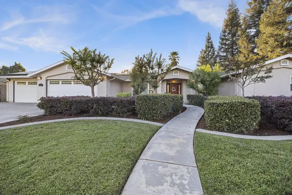 525 N Greenview Court, Visalia, CA 93291