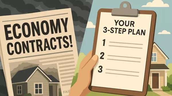 Worried About the Economy? Here’s What It Means for Homebuyers