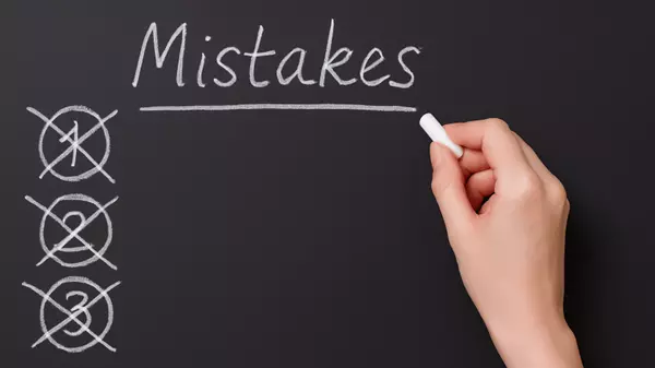5 Costly Mistakes Homeowners Make When Selling Their Home
