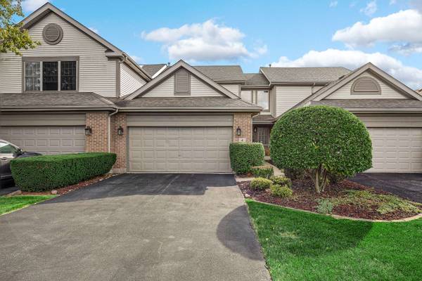 4 Corinth CT, Tinley Park, IL 60477