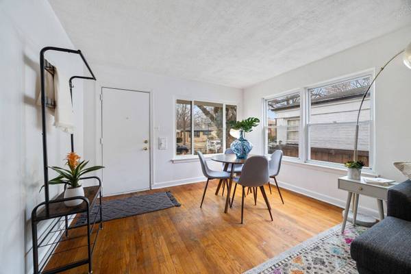 426 Callan AVE, Evanston, IL 60202