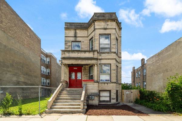 4225 W Jackson BLVD, Chicago, IL 60624