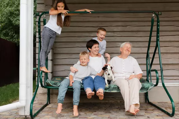 Building a Home and a Legacy: Faith in Real Estate Decisions