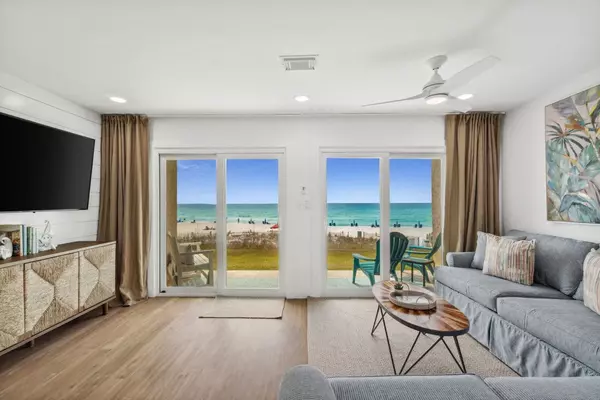 Community Spotlight: Breathe Easy Rentals β Miramar Beach, Florida