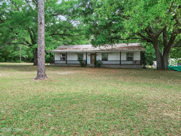 15766 NE Bob Sanders RD, Hosford, FL 32334