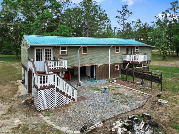 1974 Mccall Bridge Road, Quincy, FL 32351