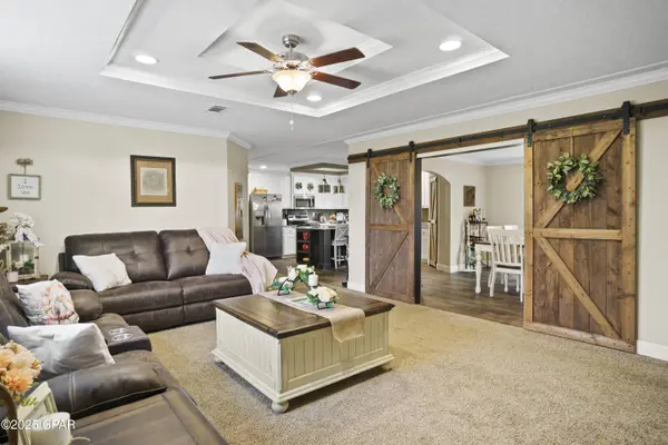 1834 Cane Mill RD, Chipley, FL 32428