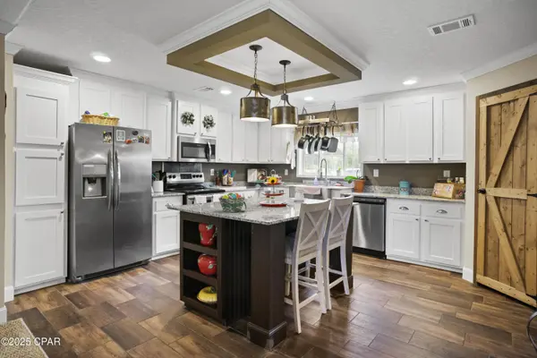 1834 Cane Mill RD, Chipley, FL 32428