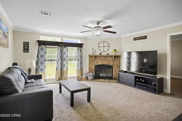 1834 Cane Mill RD, Chipley, FL 32428