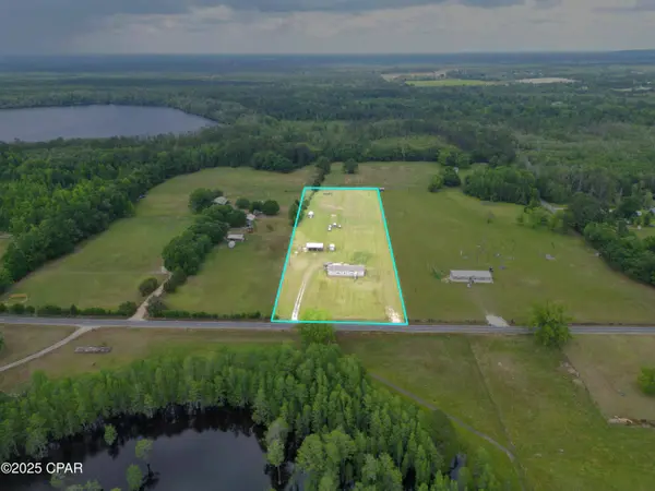 1834 Cane Mill RD, Chipley, FL 32428